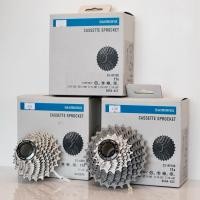 ราคา เฟือง สเตอร์ Shimano Ultegra CS-6800 11-23 / Dura-ace CS-R9100 11-28,11-30 (28666035660)