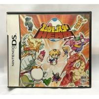 ราคา ตลับแท้ [DS] Egg Monster Hero (NTR-P-AGGJ) (26218474772)