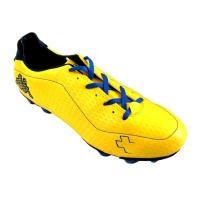 ราคา รองเท้าฟุตบอล Football Shoes Kappa (GF-15A7 )(YB) (581546727)