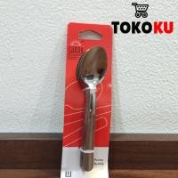 ราคา SUNNY STAINLESS TEA SPOON/SMALL SPOON (54854430147)