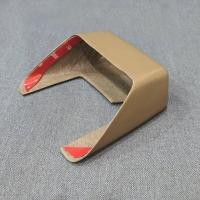 ราคา ฝาครอบไฟเบรคดวงที่ 3 สำหรับ วอลโว่ Volvo 940 / 960 / S90 - สีเบจ Beige (9433512703)