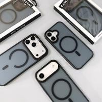 ราคา case เคสหลังด้าน ชาร์จได้ กันกระเเทก for iphone 17/17pro/17promax 17air 17 17pro 17promax for iphone17 pro max (40520414916)