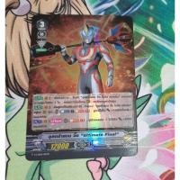 ราคา อุลตร้า​แมน​จี๊ด​ Ultimate Final​ การ์ดฟอย (20082005994)