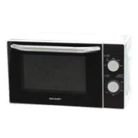 ราคา Sharp ไมโครเวฟ ชาร์ป R-2200F-S ขนาด 20 ลิตร (1981718770)