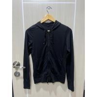 ราคา Uniqlo AIRism UV CUT size M สีดำ แบบสอดนิ้ว มือ2 (25032943326)