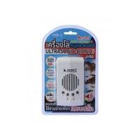 ราคา เครื่องไล่หนูและแมลงสาบ รุ่น A150 SUMO (5739779673)