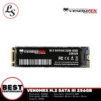 ราคา VENOMRX SSD M.2 SATA III 256GB / 256GB (42114722462)