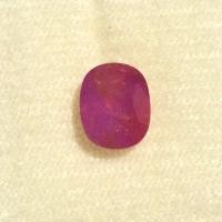 ราคา ทับทิมดิบ(ไม่เผา)พม่าแท้ ไซส์ 3กะรัต ราคาพิเศษสุด (1465533359)