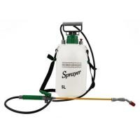 ราคา ถังพ่นยา SPRING SX-CS5 5 ลิตร (เขียวแก่) (42655292175)