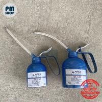 ราคา กาหยอดน้ำมัน ไส้ทองเหลือง Apex กาบีบน้ำมัน มี 2 ขนาด 300 CC กับ 500 CC (21172466379)