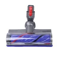 ราคา อัพเกรดหัวดูดฝุ่นทดแทนป้องกันการพันกันเข้ากันได้กับเครื่องดูดฝุ่นไร้สาย Dyson V7,V8 Cyclone V10,V11,V15 (48757227048)