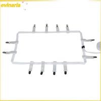 ราคา EVINARIA ที่วางผ้าปูที่นอน, 12 คลิปที่นอนไนลอน, ตัวยึดฝาครอบลื่นสิ่งทอบ้านจัดระเบียบ Gadgets สายรัดยึดยืดหยุ่น Grippers สําหรับผ้าห่ม (26334396376)