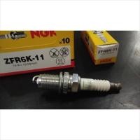 ราคา หัวเทียน NGK ดั้งเดิมสําหรับ Honda Odyssey 06-15 2.4 ZFR6K-11 (29019073641)