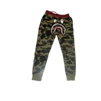 ราคา Preloved camo jogger pants A bathing ape original (40672926683)