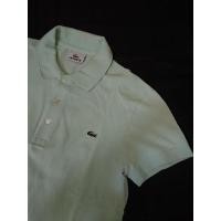 ราคา Preloved LACOSTE FULL TAG (26109943840)
