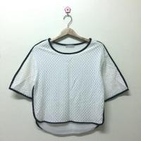ราคา เสื้อสีขาวสุภาพ XACT (2199375956)