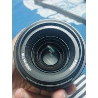 ราคา yn35 f2 เมาท์nikonเลนส์ดีราคาประหยัด สภาพนางฟ้า (19509298019)