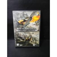 ราคา แผ่นเกมส์คอม Air Conflicts Secret Wars : PC Game (57703515456)