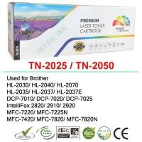 ราคา หมึกเลเซอร์ Brother Intelli Fax-2820 / Fax-2910 / Fax-2920 (TN-2025) สีดำ Full Color (5758784022)