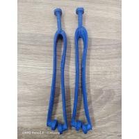 ราคา หูรองเท้าแตะ สำหรับรองเท้าแตะเข็มทิศ และ ช้างดาว (9577037074)