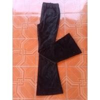ราคา กางเกงขาม้า ผ้าลูกฟูกมือสอง (25937915768)