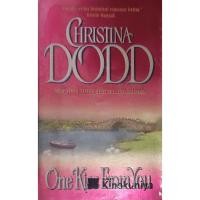 ราคา One Kiss From You Christina Dodd (Switching Places #2) Paperback USED หนังสือภาษาอังกฤษ (22941703542)