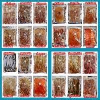 ราคา ปลาแห้ง ปลาหวานงา ปลาทูแดง ปลาทูงา (20618541568)