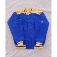 ราคา เสื้อแจ็คเก็ต Converse varsity (8536205383)