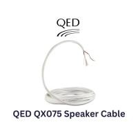 ราคา QED QX075 Speaker Cable ( 1M ) (43768257113)