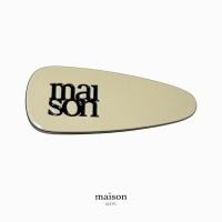 ราคา maison keeps | กิ๊บติดผม (45907844417)