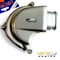 ราคา น๊อตเลสแท้ ยึดหอย NOUVO (52857440715)