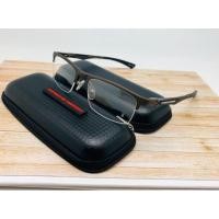 ราคา PORSCHE DESIGN 8199 กระจก TITANIUM FRAME MAGNESIUM MINUS LENS ANTI RADIATION BLURAY PHOTOCROMIC (43878369703)