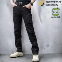 ราคา กางเกงยุทธวิธี Sector Seven รุ่น IX9 ผ้ากันน้ำ SECTOR7 ของแท้ (50950051527)