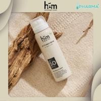 ราคา H.E.M UV Protect Spray SPF 50 PA+++ สเปรย์กันแดด SPF 50 PA+++ 100 ml.[IP] (25404744784)