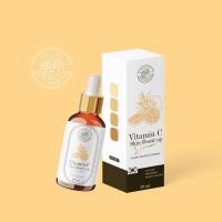 ราคา Vitamin C skin Boost up serum 30 ml. (24328604626)