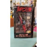 ราคา ฟิกเกอร์ ลูแปงที่ 3 (Lupin the Third) (24436956441)