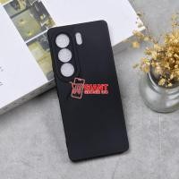 ราคา TECNO CAMON 40 PRO 5G CASE PRO CAMERA BLACK MACARON CASE TECNO CAMON 40 PRO 5G (42756527219)