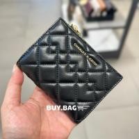 ราคา CHARLES & KEITH : CK6-10770699 กระเป๋าตังค์ใบสั้น Duo Quilted Small Wallet (41757846077)