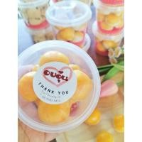 ราคา เนื้อนวลไส้ไข่เค็ม คุกกี้ไส้ไข่เค็ม (15493237589)