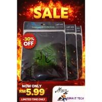 ราคา (ใหม่)RAZER Gaming Mousepad ขนาด: 25cm x 21cm (50557622961)
