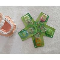 ราคา ไหมขัดฟัน พวงกุญแจ Dental floss (5020993922)