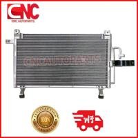 ราคา แผงแอร์ Isuzu DMAX 02 ,Chevrolet Corolado คอยล์ร้อน อีซูซุ ดีแม็ค,เชฟโรเลต โคโรลาโด้ รังผึ้งแอร์ ดีแมค,เชฟ โคโรลาโด้ (5620997417)
