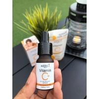 ราคา merci vitamin c extra bright serum (4863921384)