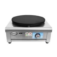 ราคา Gmax เครื่องทำเครป แบบแก๊ส รุ่น ZL-101 แถมฟรี! ไม้หมุนเครป (22525209028)