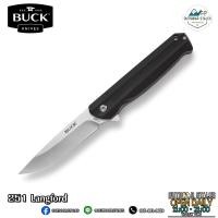 ราคา Buck 251 Langford มีดพับ (41568688065)