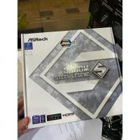 ราคา B660M ครบกล่อง ประกันเหลือนิดหน่อย (42204041035)