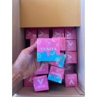 ราคา ส่งฟรี ✅✅ พร้อมส่ง ของแท้100%| เวนิต้าสกิน ครีมเวนิต้า บูสเตอร์เวนิต้า (24009115648)