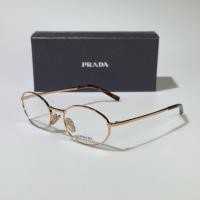 ราคา new กรอบแว่นสายตา Prada 52มม. (25186416161)