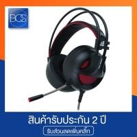 ราคา SIGNO E-Sport HP-823 Palazzo Surround Sound Vibration Gaming Headphone หูฟังเกมมิ่ง (2223482389)