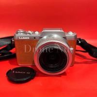 ราคา Panasonic LUMIX GF-8 มือสอง (22347819111)